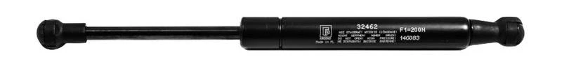Image of FA KROSNO 32462 Tailgate strut Extention Force: 200N Gas Spring,boot (219)