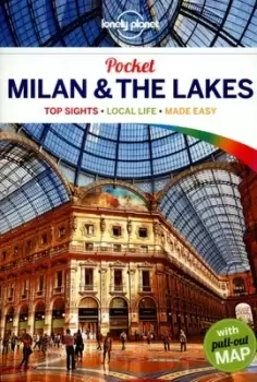 Image of Pocket Milan & the lakes by Paula Hardy