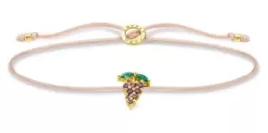 Image of Thomas Sabo LS127-472-7-L20V Little Secrets Fawn Coloured Jewellery