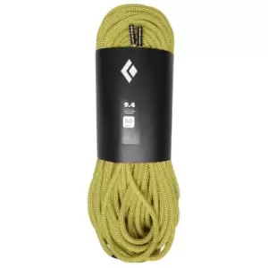 Image of Black Diamond 9.4 Rope 60m - Gold