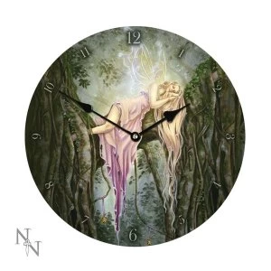 Image of Rockabye Clock