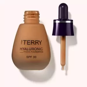 Image of By Terry Hyaluronic Hydra Foundation (Various Shades) - 600C Cool Dark