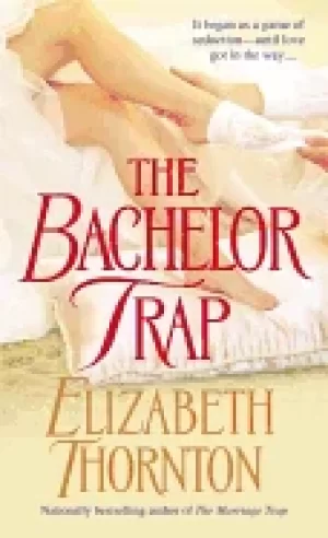 Image of bachelor trap