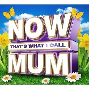 Image of Now Thats What I Call Mum