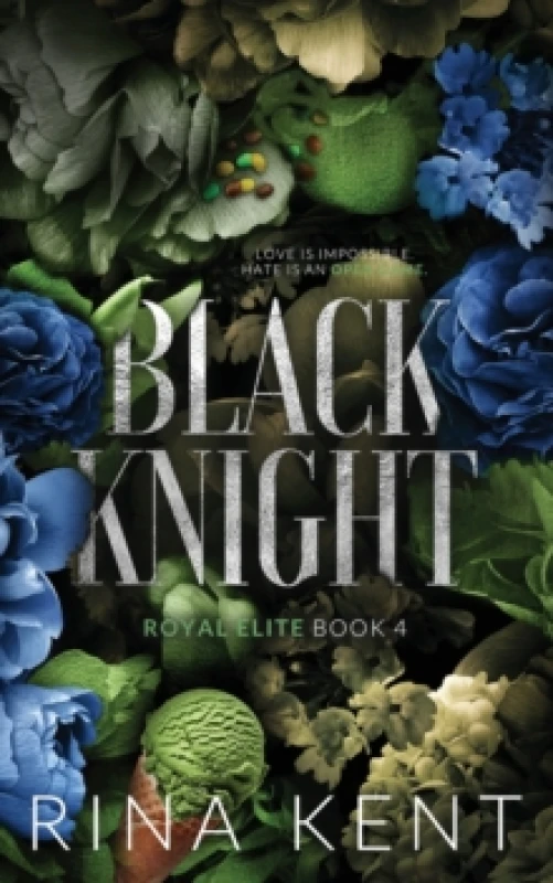 Image of Black Knight : Special Edition Print Paperback / softback