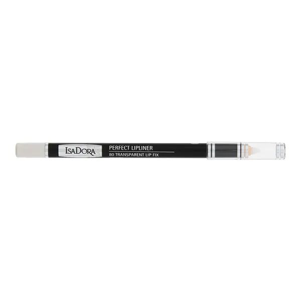 Image of Isadora Perfect 80 Transparent Lip Liner 1.2g