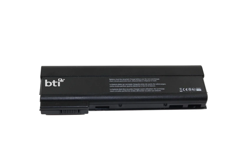 Image of BTI 10.8 9 cell 718757-001 compatible battery for HP - COMPAQ PROBOOK
