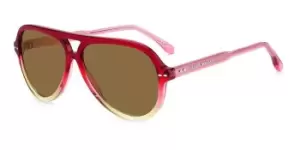 Image of Isabel Marant Sunglasses IM 0006/S Z6V