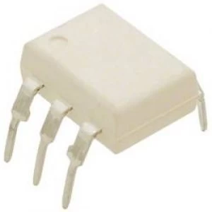 Image of ON Semiconductor MOC3041M Optocoupler With Triac Output DIP 6 Type misc. Optocoupler with triac output