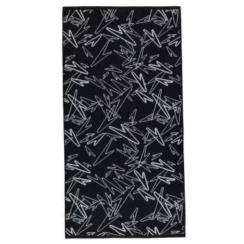 Image of Speedo Boom All Over Towel - Multi