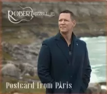 Image of Postcard from Paris