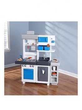 Image of Little Tikes Ultimate Cook Kitchen