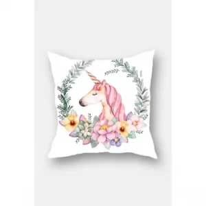 Image of YS546751753 Multicolor Cushion Cover