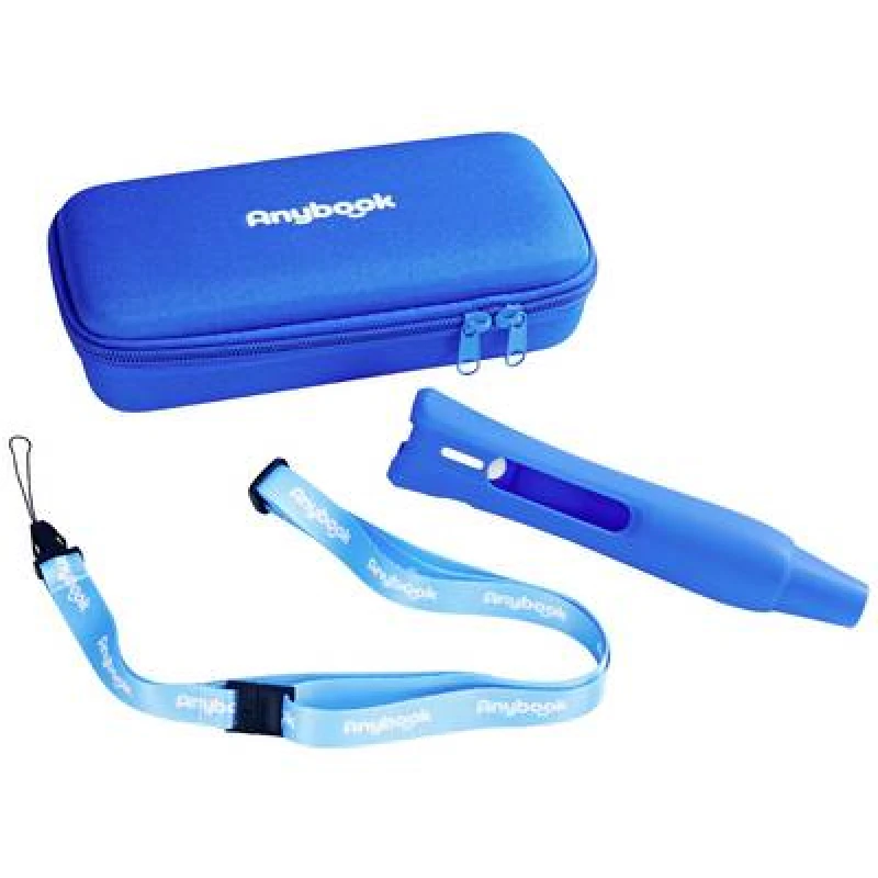 Image of Anybook Zubehorset