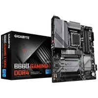 Image of Gigabyte B660 GAMING X DDR4 - Intel B660 DDR4 ATX Motherboard