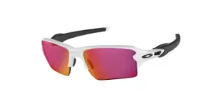 Image of Oakley Sunglasses OO9188 FLAK 2.0 XL 918803