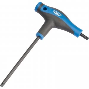 Image of Draper Expert T Handle Torx Key T40