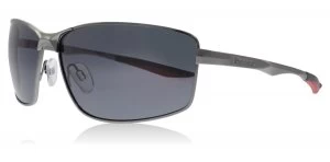 Image of Reebok RBS 5 Sunglasses Gunmetal GUN POL Polariserade 64mm