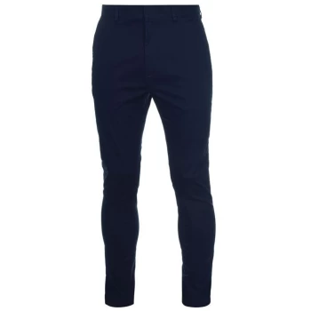 Image of Jack Wills Ellesmere Skinny Chinos - Navy