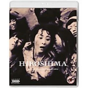 Image of Hiroshima [Bluray]