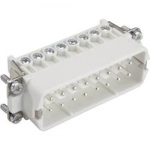 Image of Pin inset EPIC H A 16 10530000 LappKabel Total number of pins 16 PE