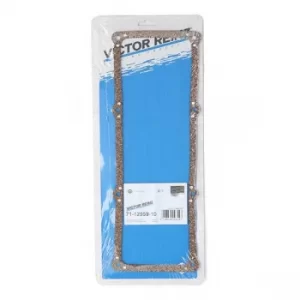 Image of REINZ Rocker Cover Gasket AUDI,VW 71-12959-10 052103483C,052103483C Valve Cover Gasket,Rocker Gasket,Valve Gasket,Gasket, rocker cover