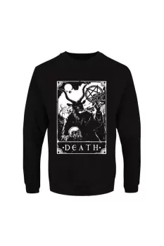 Image of Death Sweatshirt