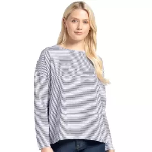 Image of Craghoppers Womens NosiLife Cora Lightweight Long Sleeve Top 14 - Bust 38' (97cm)