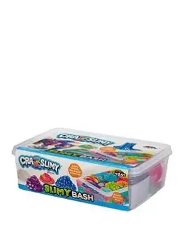 Image of Cra-Z-Slimy Slimy Bash