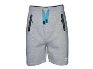Image of OX Tools OX-W553132 OX Jogger Shorts Grey - 32W