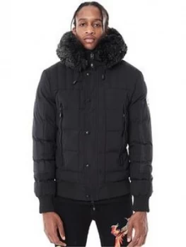 Image of Martique Bretton Jacket
