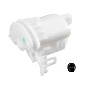 Image of In Tank Fuel Filter ADT32399 by Blue Print