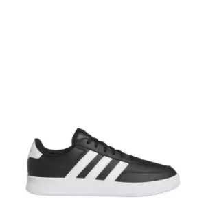 Image of adidas Breaknet 2.0 Shoes Mens - Black