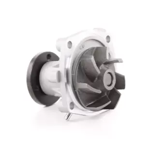 Image of RIDEX Water pump 1260W0023 Engine water pump,Water pump for engine OPEL,FORD,ALFA ROMEO,Frontera A Sport SUV Cabrio (U92),Frontera A SUV (U92)