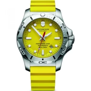 Image of Unisex Victorinox Swiss Army INOX Professional Diver Watch