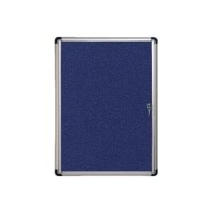 Image of Q-Connect Internal Display Case 900x600mm VT030107690