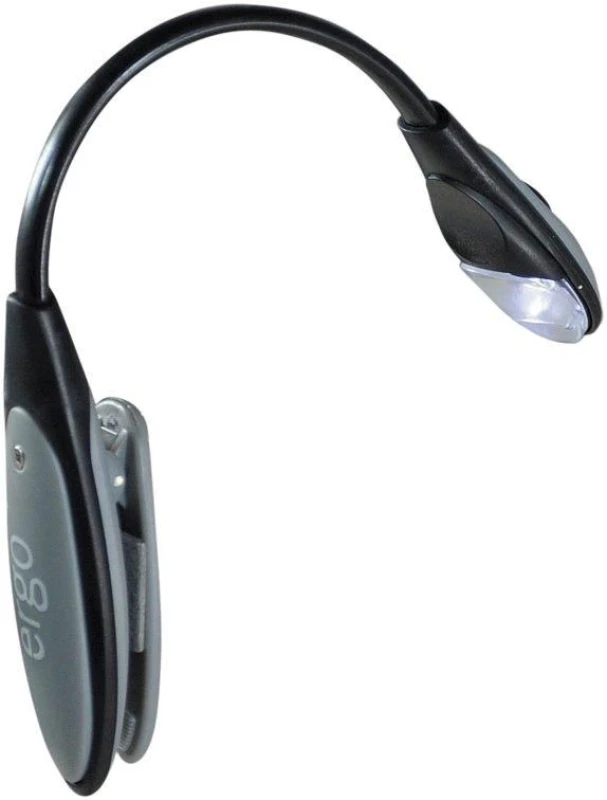 Image of AIDAPT LED Clip Reading / Work Light ELV-251487