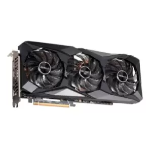 Image of Asrock Challenger Radeon RX 6700 XT Pro 12GB OC AMD GDDR6