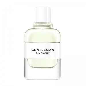 Image of Givenchy Gentleman Cologne Eau de Toilette For Him 50ml