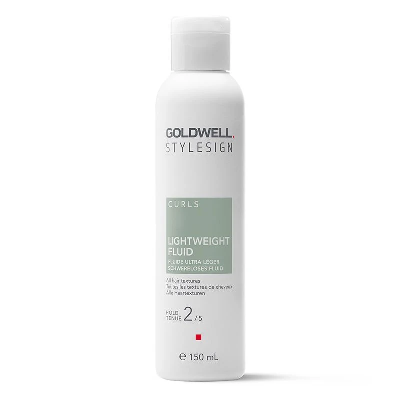 Image of Goldwell Goldwell Stylesign Lightweight Fluid 150ml
