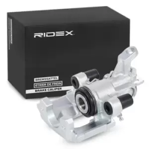 Image of RIDEX Brake caliper SAAB 78B0650 7895006,7895329,8961823 Caliper,Disc brake caliper 8970618,9102765