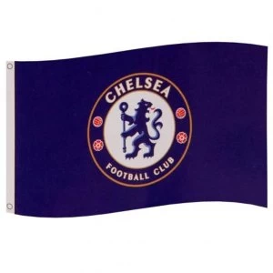 Image of Chelsea FC Flag CC