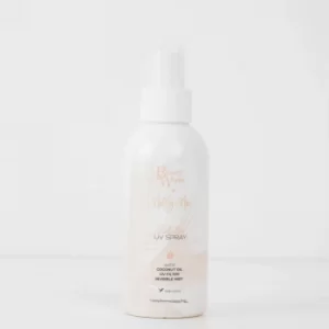 Image of Beauty Works x Molly Mae UV Shield 100ml