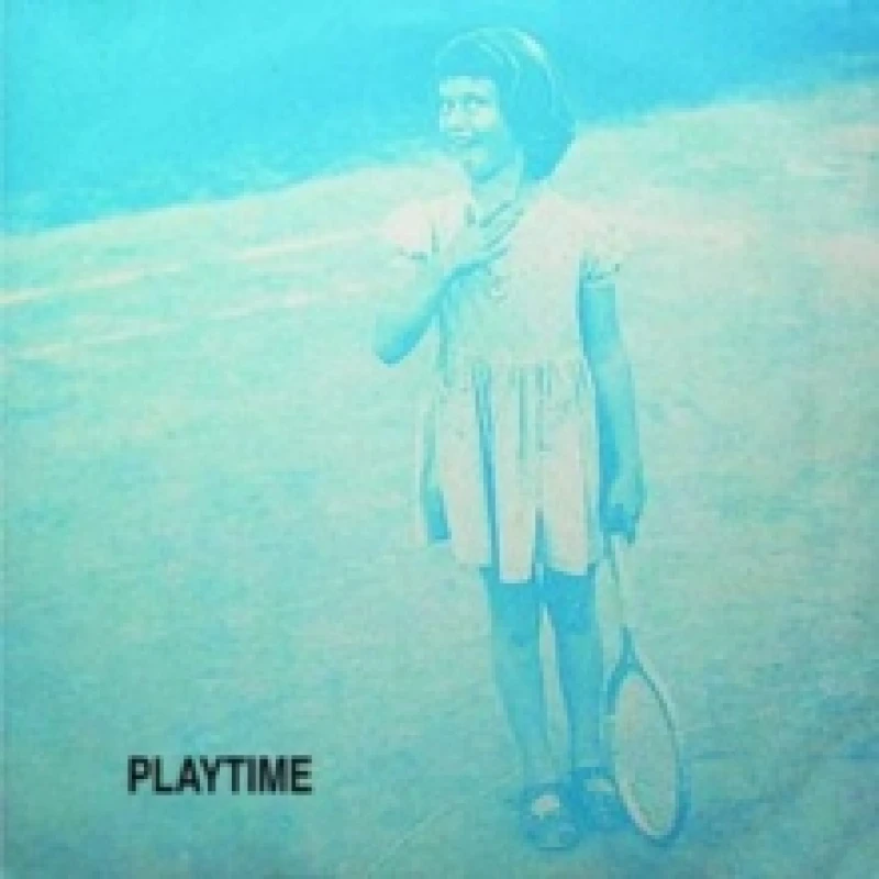 Image of Playtime Vinyl