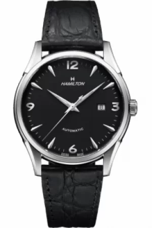 Image of Mens Hamilton Thinomatic Automatic Watch H38715731