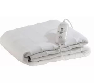 Image of Dreamland Dreamland Starlight Cosy Toes Double Heated Under Blanket