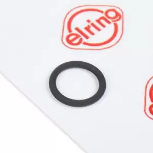 Image of ELRING Seal 739.890 FIAT,PANDA (169),PUNTO (188),PUNTO (176),COUPE (FA/175),PUNTO Cabriolet (176C),BRAVO I (182),BRAVA (182),MAREA Weekend (185)