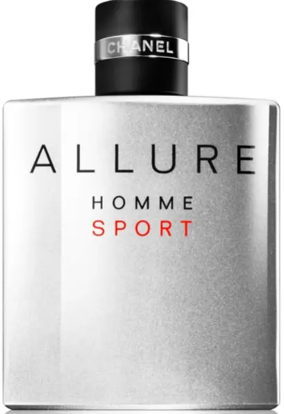 Image of Chanel Allure Homme Sport Eau de Toilette For Him 150ml