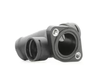 Image of TOPRAN Coolant Flange VW 107 613 074121132
