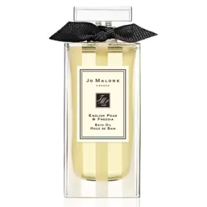 Image of Jo Malone London English Pear and Freesia Bath Oil (Various Sizes) - 30ml